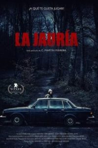 La Jauría [Spanish]